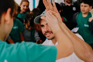 Απόλλων/Sports Day 