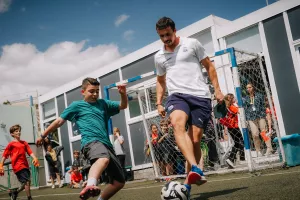 Απόλλων/Sports Day 