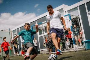Απόλλων/Sports Day 