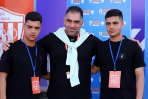 Αντίδραση με αιχμές για το VAR  