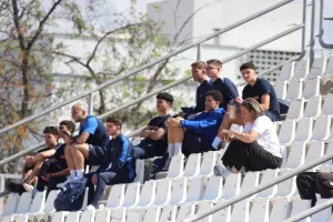 Κ16 Εθνικός Άσσιας - ΑΠΟΕΛ (Φωτορεπορτάζ)