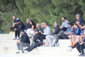 K14 ΑΠΟΕΛ - Εθνικός Άσσιας (Φωτορεπορτάζ)