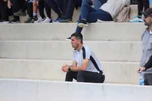 K14 ΑΠΟΕΛ - Εθνικός Άσσιας (Φωτορεπορτάζ)