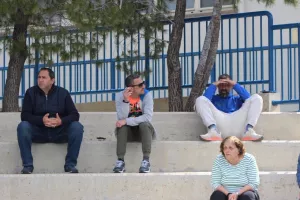 K14 ΑΠΟΕΛ - Εθνικός Άσσιας (Φωτορεπορτάζ)