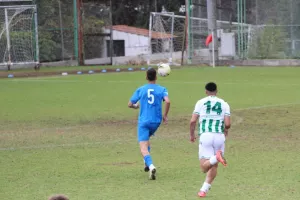 Κ17 Ομόνοια - Απόλλωνας (Φωτορεπορτάζ)