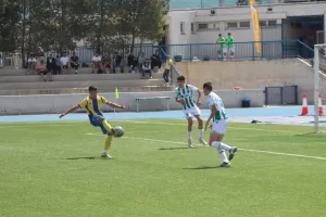 (Φωτορεπορτάζ) ΑΠΟΕΛ - Ομόνοια Κ14