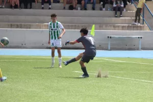(Φωτορεπορτάζ) ΑΠΟΕΛ - Ομόνοια Κ14