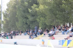 (Φωτορεπορτάζ) ΑΠΟΕΛ - Ομόνοια Κ14