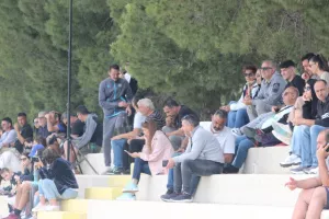 (Φωτορεπορτάζ) ΑΠΟΕΛ - Ομόνοια Κ14