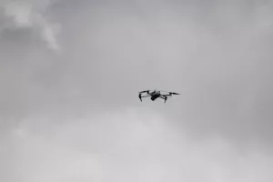 Drone!/ΑΠΟΕΛ-Ομόνοια
