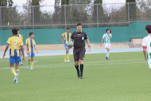 (Φωτορεπορτάζ) ΑΠΟΕΛ - Ομόνοια Κ14
