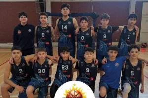 Πάει αήττητος απέναντι σε ΠΑΟ και Μακάμπι ο Χαλκάνορας Κ14!