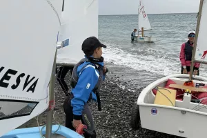 Αποτελέσματα Παγκύπριου Πρωταθλήματος ΟΠΑΠ Optimist & ILCA 6
