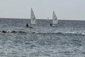 Αποτελέσματα Παγκύπριου Πρωταθλήματος ΟΠΑΠ Optimist & ILCA 6