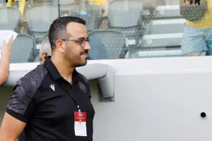 ΕΙΠΕ για Κέρκεζ και Καμορανέζι ο Λεβέντης 