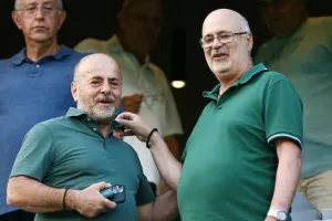 Θλίψη στην Παναθηναϊκή οικογένεια