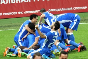 Το έπος της Μόσχας