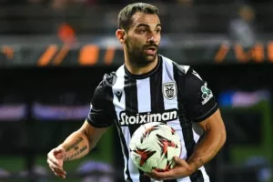 ΠΑΟΚ: Με Οτο στο ντέρμπι με τον Ολυμπιακό