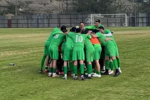 ΑΠΕΠ Πελενδριού: "Βρισκόμαστε ένα βήμα πριν τον τίτλο" 