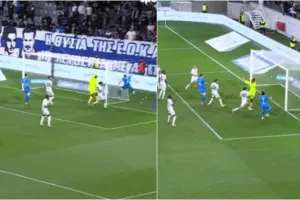 Χαμηλό βαθμό ο Ουζόχο 