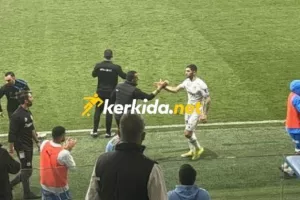 Κούσουλος/Απολλωνίστες 