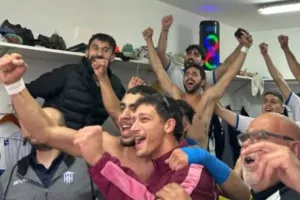 Εθνικός: "Στους επόμενους 2 τελικούς, πάμε να φέρουμε το Πρωτάθλημα στα Λατσιά"