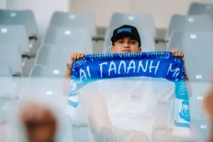 (Φώτος) "Η νέα γενιά του Απόλλωνα"