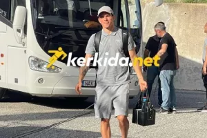 Σίλβα με… Μάτε 
