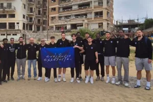 Στην κατεχόμενη Αμμόχωστο η Ανόρθωση 