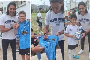 (Φώτος) Στην... Γιόλου ο Ηλία 