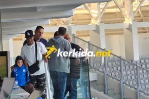 Ντουοντού… από τα επίσημα 