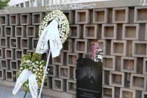 ΠΑΟΚ: 8 χρόνια από τότε που σταμάτησε ο χρόνος για τον Νάσο