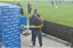 Προεδρική… συζήτηση 