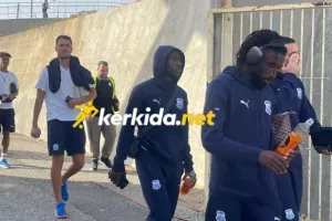 (Φώτος Kerkida) Η άφιξη του Απόλλωνα