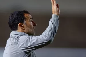 "Πετύχαμε τέσσερα γκολ και μπορούσαμε να πετύχουμε κι άλλα"