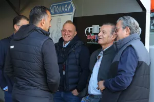 Σωφρόνης με Πρόδρομο