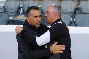 Οι κόουτς...