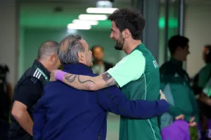 Θα τα πουν από κοντά