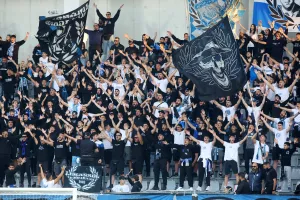 Θύρα 1/"800 ορκισμένοι να φέρουμε την πρόκριση στην ΛΕΜΕΣΟ από το πρώτο παιχνίδι!"