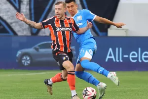Κολλημένοι...με την ισοπαλία Απόλλων και ΑΠΟΕΛ!