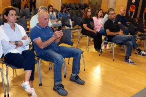 Στην Κύπρο η αφρόκρεμα της παγκόσμιας σκοποβολής