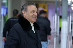 Ευχές/Πρόδρομος 