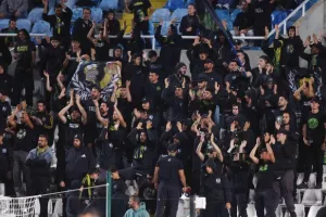 Στο ΜΗΔΕΝ... όλα θα κριθούν στην "Αρένα" (Φώτος)