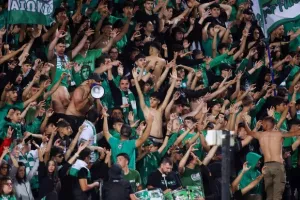 Στο ΜΗΔΕΝ... όλα θα κριθούν στην "Αρένα" (Φώτος)