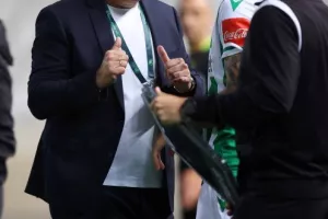 Στο ΜΗΔΕΝ... όλα θα κριθούν στην "Αρένα" (Φώτος)