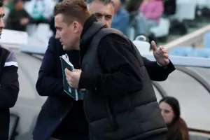 Αντίδραση με… ''SUPER'' Λοΐζου και Φαμπιάνο (φώτος)