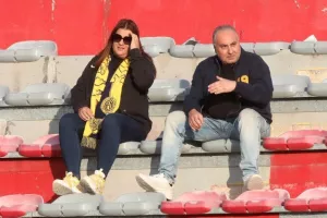Τέταρτη συνεχόμενη νίκη για ΑΕΛ, βυθίζεται η Νέα Σαλαμίνα