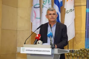 (ΦΩΤΟΣ) Η μεγάλη γιορτή του υγρού στίβου