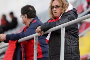 Τέταρτη συνεχόμενη νίκη για ΑΕΛ, βυθίζεται η Νέα Σαλαμίνα