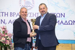 (ΦΩΤΟΣ) Η μεγάλη γιορτή του υγρού στίβου